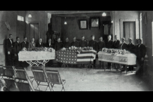 Photo of Swedish Hall, Telluride