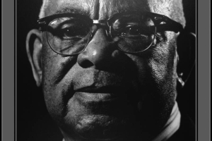 George Morrison, Sr.MusicianViolinist, orchestra leader, music teacher, churchman and philanthropist; served on Mayor's Committee on Music, 1947-1960; furnished music on the famous Denver Post Special Train to Cheyenne, Wyoming Frontier Days Rodeo; received the 50-year pin from Mile-Hi Chapter of American Red Cross, 1969; composer and arranger of jazz, spirituals and classics; thirty-second degree Mason.  Inducted 1973.