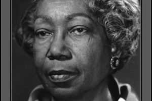 Pauline RobinsonLibrarian N.A.A.C.P. freedom activist in her college years; responsible for the integration of Lakeside Amusement Park; coordinator of Children's Services, Denver Public Library; 1964, recipient of the Nell I Scott Memorial Award for outstanding Library service; college instructor, guest lecturer.  Listed in Who's Who in American Women, Who's Who in the West, and Who's Who in Library Services.  Inducted  1973.