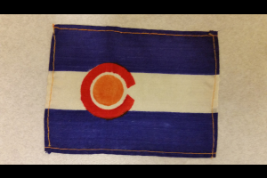 Colorado Flag