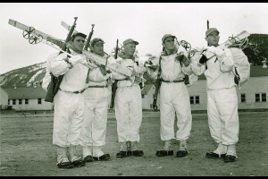 10th Mountain Division