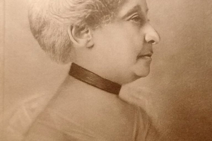 Elizabeth Piper Ensley