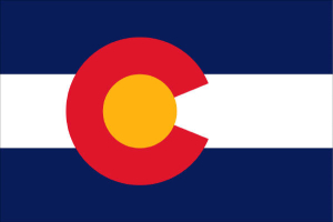 Colorado Flag