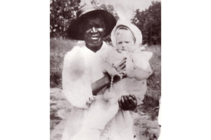 The First Colorado Saint