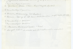 Dwight, Ed (1st black selected astronaut – sculptor)