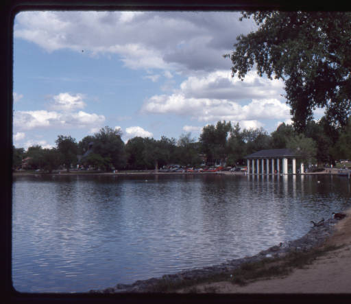Washington Park